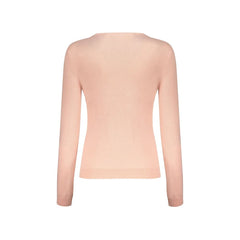 Valentino Multicolor Angora Sweatshirt