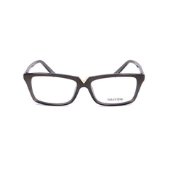 Valentino Gray Injected Glasses (Frames)