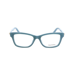 Valentino Blue Acetate Glasses (Frames)