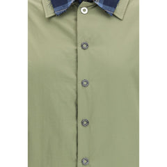 MARBELL Bicolor Polyamide Jackets And Coat