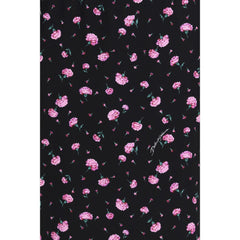 Dolce & Gabbana Multicolor Silk Casual Dress