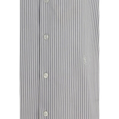 Saint Laurent Multicolor Cotton Pattern Shirt