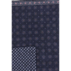 Brunello Cucinelli Blue Silk Handbag