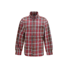 Balenciaga Multicolor Polyester Pattern Shirt
