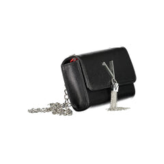 Valentino Nero Polyurethane Women's Bag