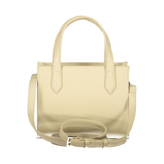 Valentino Beige Polyurethane Women's Bag