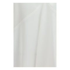 Brunello Cucinelli White Cotton Shirt