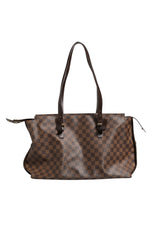 Louis Vuitton Damier Ebene Chelsea Tote