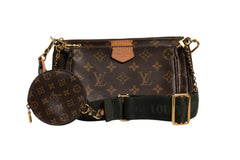 Louis Vuitton Monogram Multi Pochette Accessoires