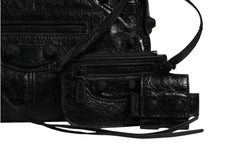 Balenciaga Le Cagole XS Flap Bag
