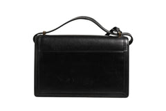 Loewe Barcelona Medium Leather Shoulder Bag
