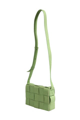 Bottega Veneta Cassette Crossbody Bag