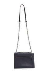 Louis Vuitton Mylockme Leather Chain Shoulder Bag
