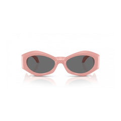 Versace Multicolor Acetate Sunglasses