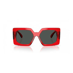 Versace Multicolor Injected Sunglasses