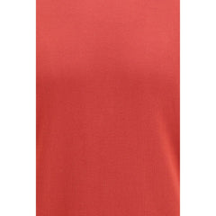 Brunello Cucinelli Multicolor Cotton Sweatshirt