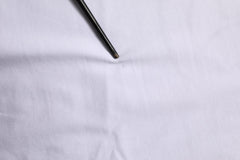 Dolce & Gabbana White DG Logo Print Short Sleeves Men T-shirt