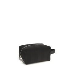 Fendi Beige Polyamide Wallet