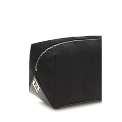 Fendi Beige Polyamide Wallet