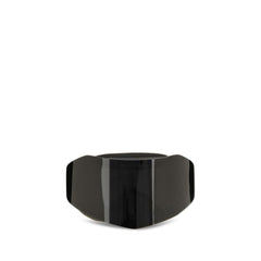 Balenciaga Black Polyamide Sunglasses