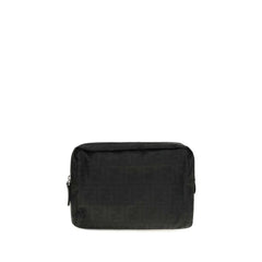 Fendi Black Polyester Other Accessories