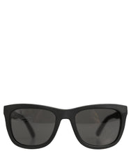 Dolce & Gabbana Black DG2145 Acetate Frame Women Eyewear Sunglasses