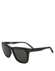 Dolce & Gabbana Black DG2145 Acetate Frame Women Eyewear Sunglasses