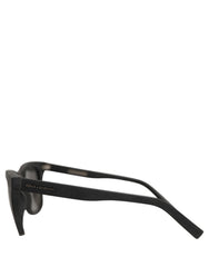 Dolce & Gabbana Black DG2145 Acetate Frame Women Eyewear Sunglasses