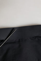 Dolce & Gabbana Black GOLD Long Sleeves Formal Dress Shirt