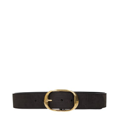 Tom Ford Brown Leather Regular Belt