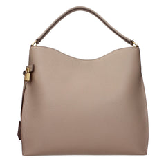 Tom Ford Beige Leather Handbag