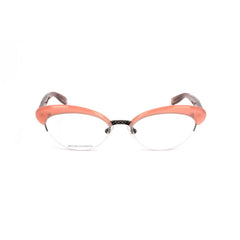 Bottega Veneta Bicolor Metal Frames