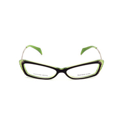 Alexander McQueen Bicolor Acetate Frames