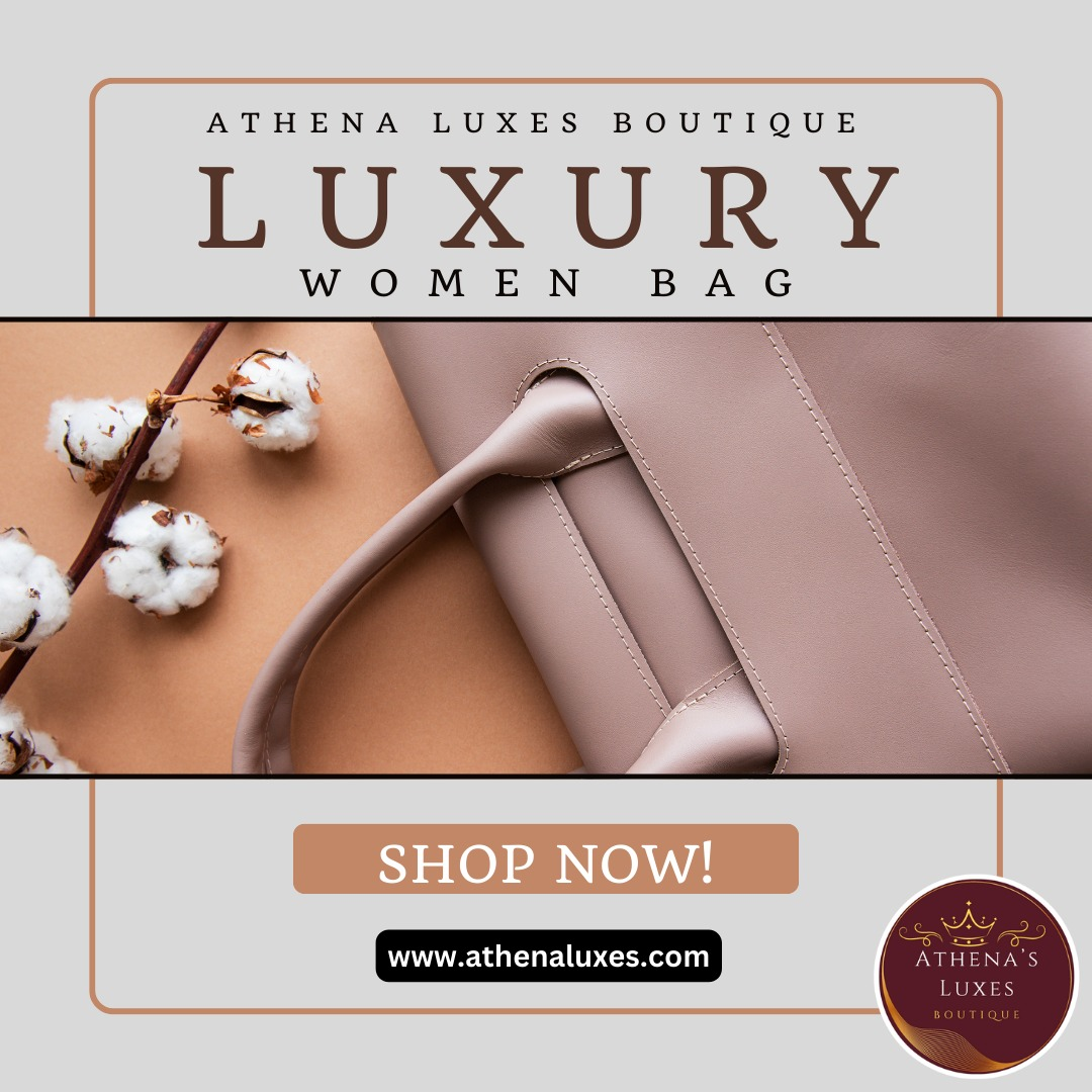 Athena Luxes Boutique
