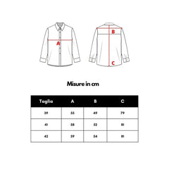 Tom Ford Blue Lyocell Pattern Shirt
