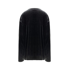 Tom Ford Black Synthetic Shirt