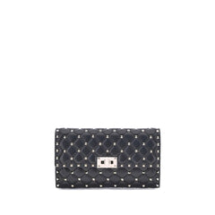 Valentino Garavani Rockstud Spike Shoulder Bag