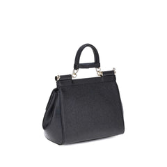 Dolce & Gabbana Leather Handbag