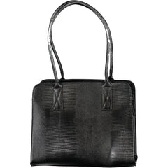 Valentino Nero Polyurethane Women's Bag