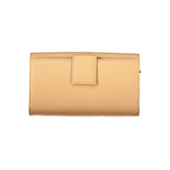 Coccinelle Brown Leather Wallet
