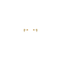 Versace Palazzo Earrings