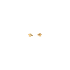 Versace Palazzo Earrings