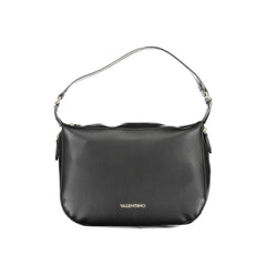 Valentino Nero Poliuretano Donna Bag