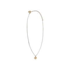 Versace Medusa Necklace