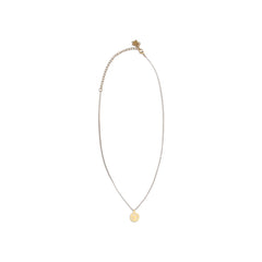 Versace Medusa Necklace