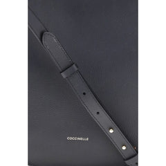 Coccinelle Sun Up Shoulder Bag
