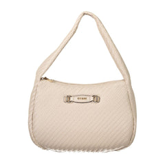 Guess Jeans Pink Polyethylene Women Handbag