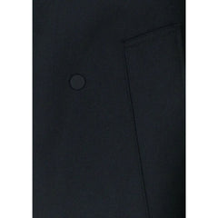 Burberry Blend Silk Trench Coat