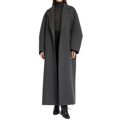 Max Mara Asburgo Wool  and cashmere Coat