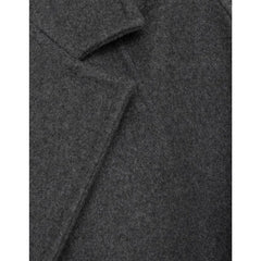 Max Mara Asburgo Wool  and cashmere Coat